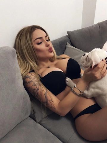 Ангелина
